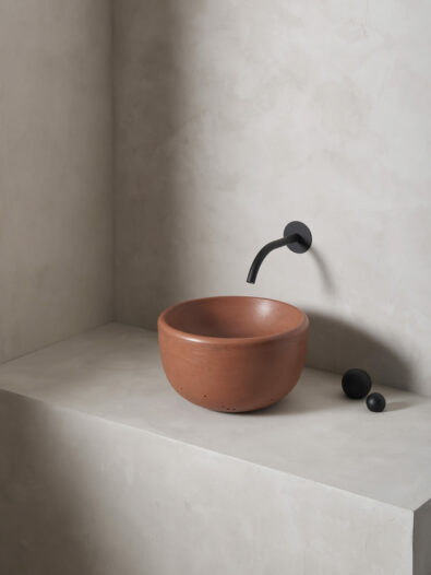 mudd-sink-bowl-bol-oto-clay-terracotta-red-natural