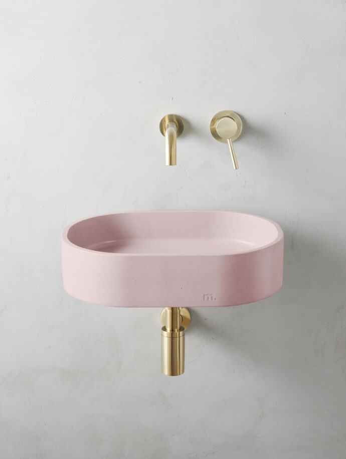 mudd-sink-wallhung-parro-affix-rose-pink